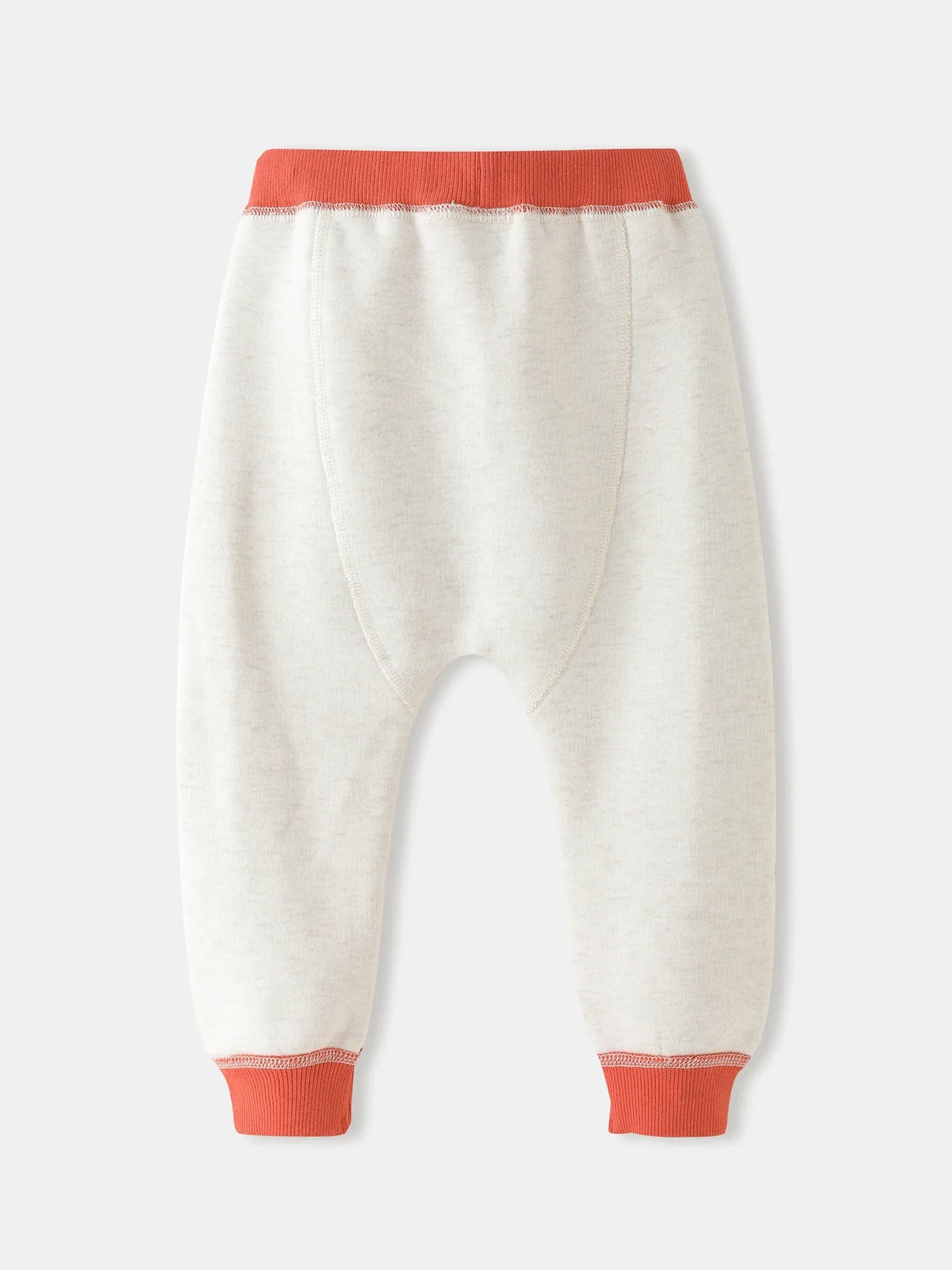 Baby’s Fox Print Pants
