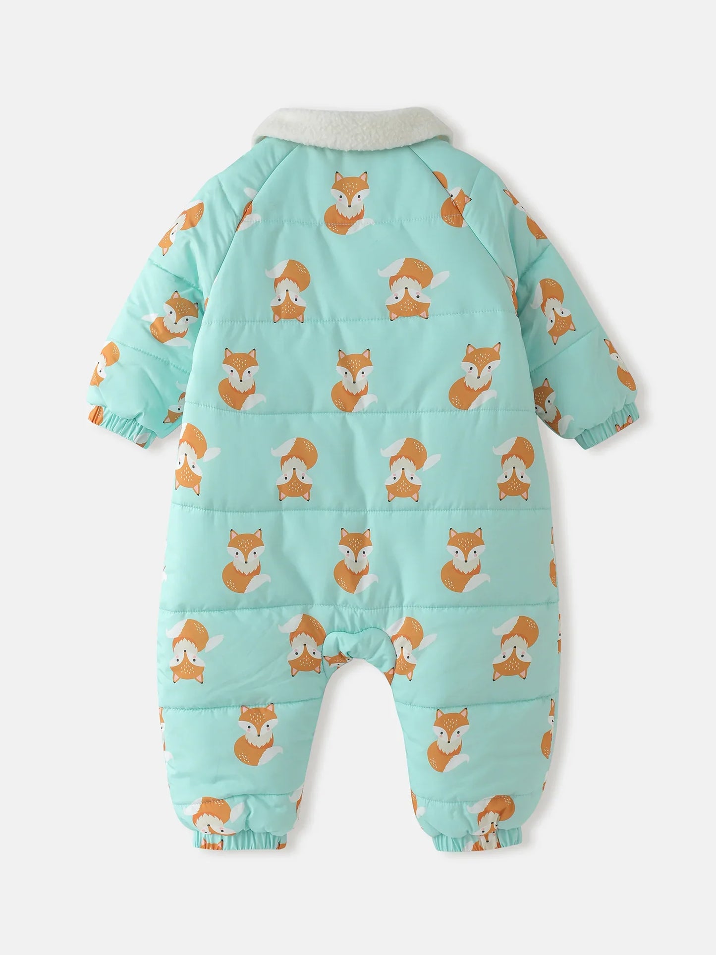 Baby'S Romper