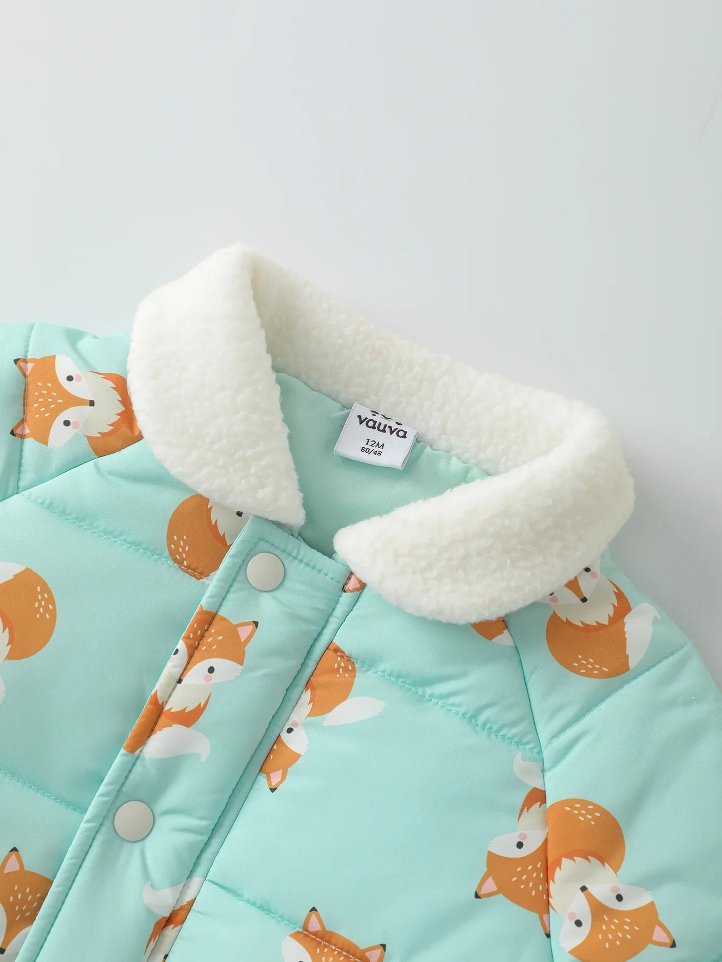 Baby'S Romper