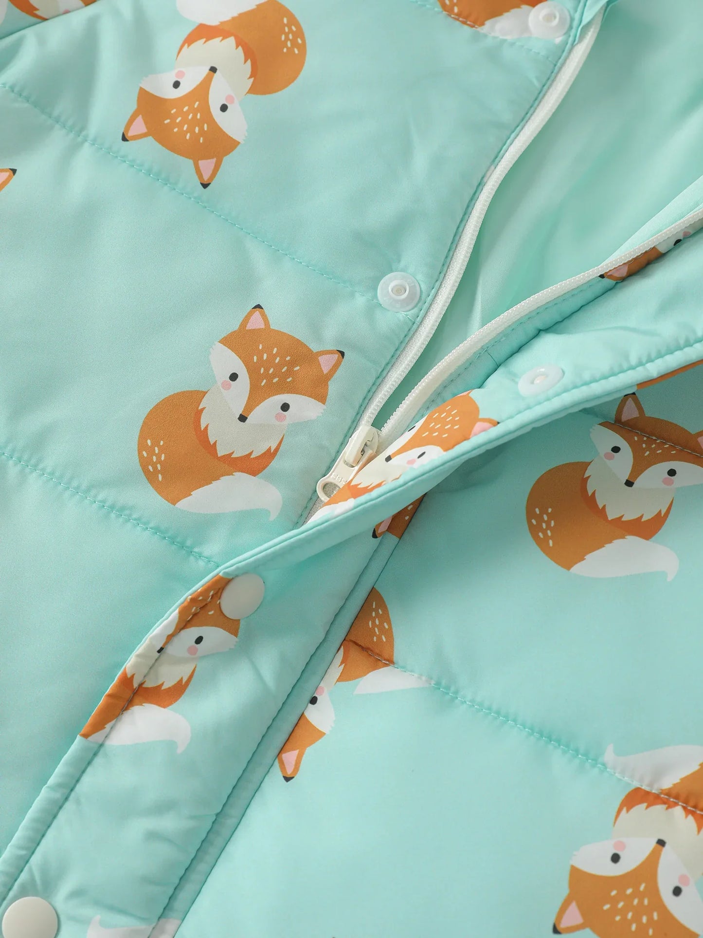Baby'S Romper