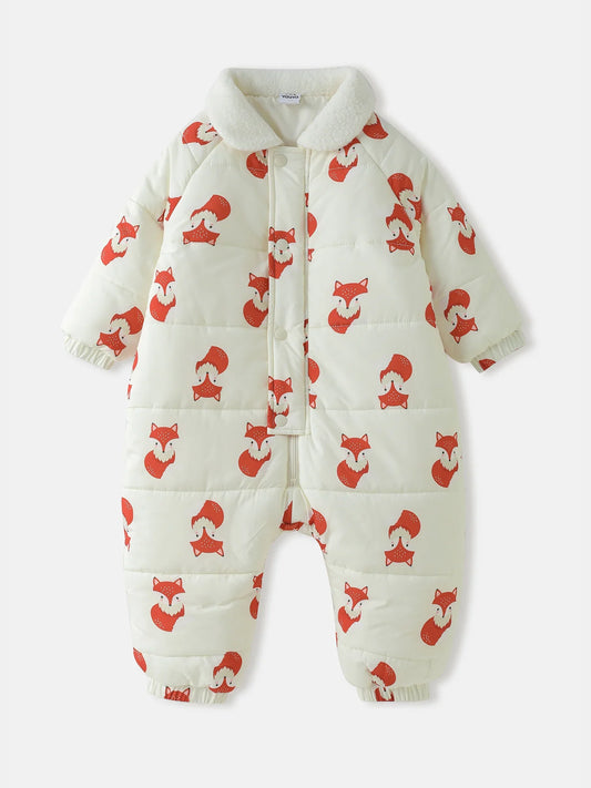 Baby'S Romper