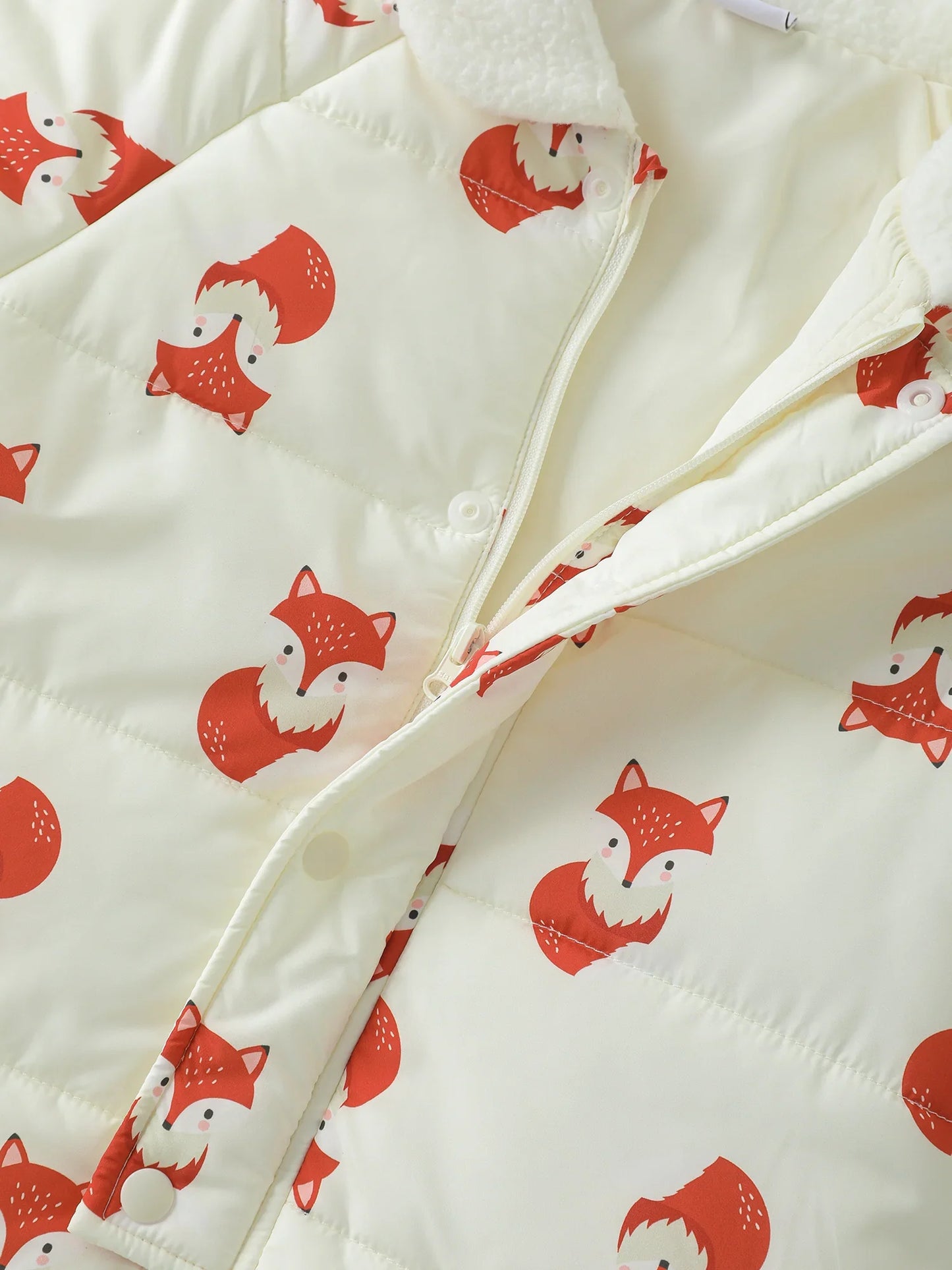 Baby'S Romper