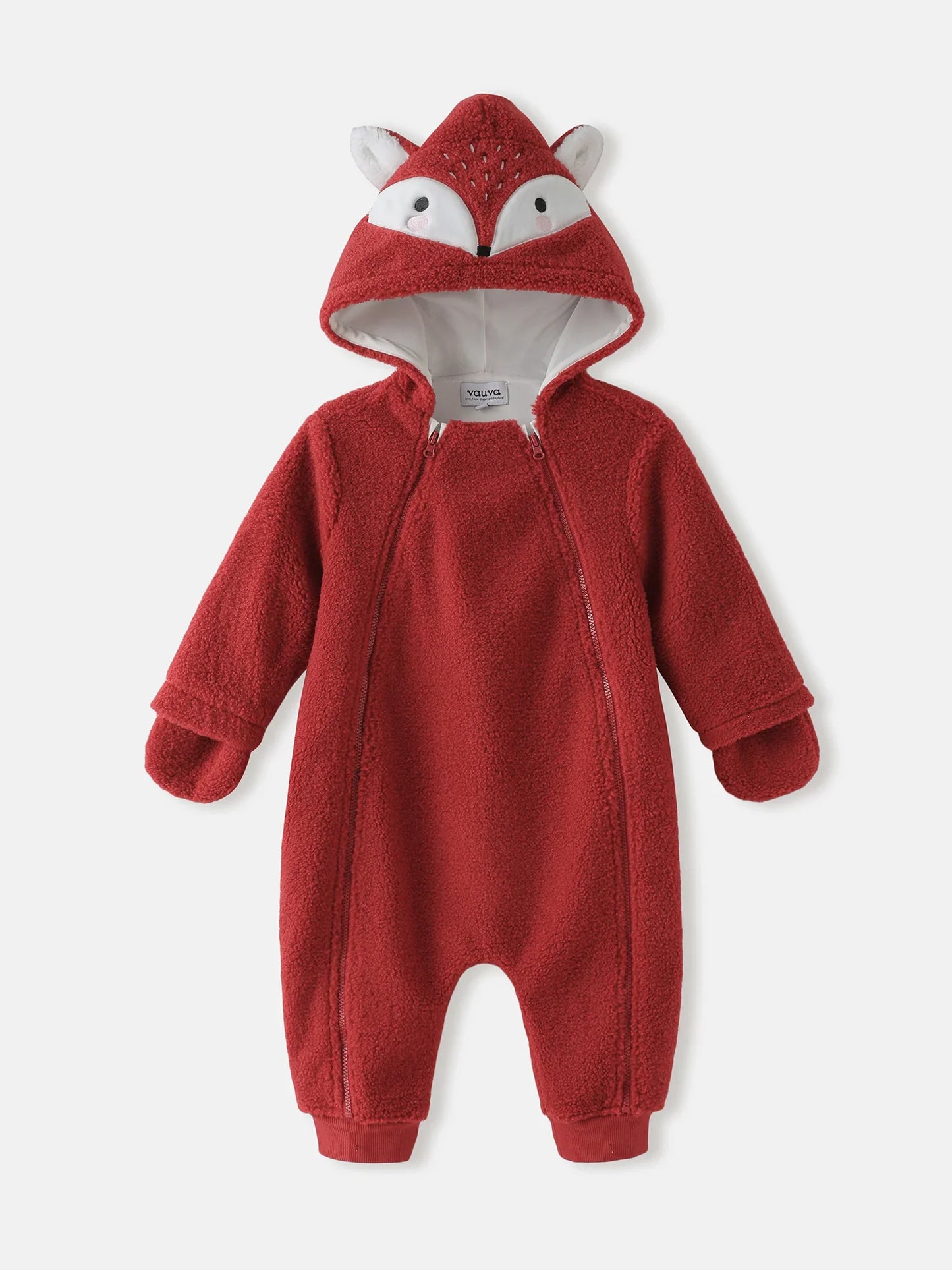 Baby's Romper