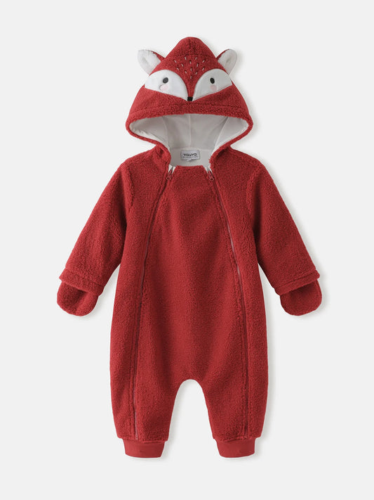 Baby's Romper