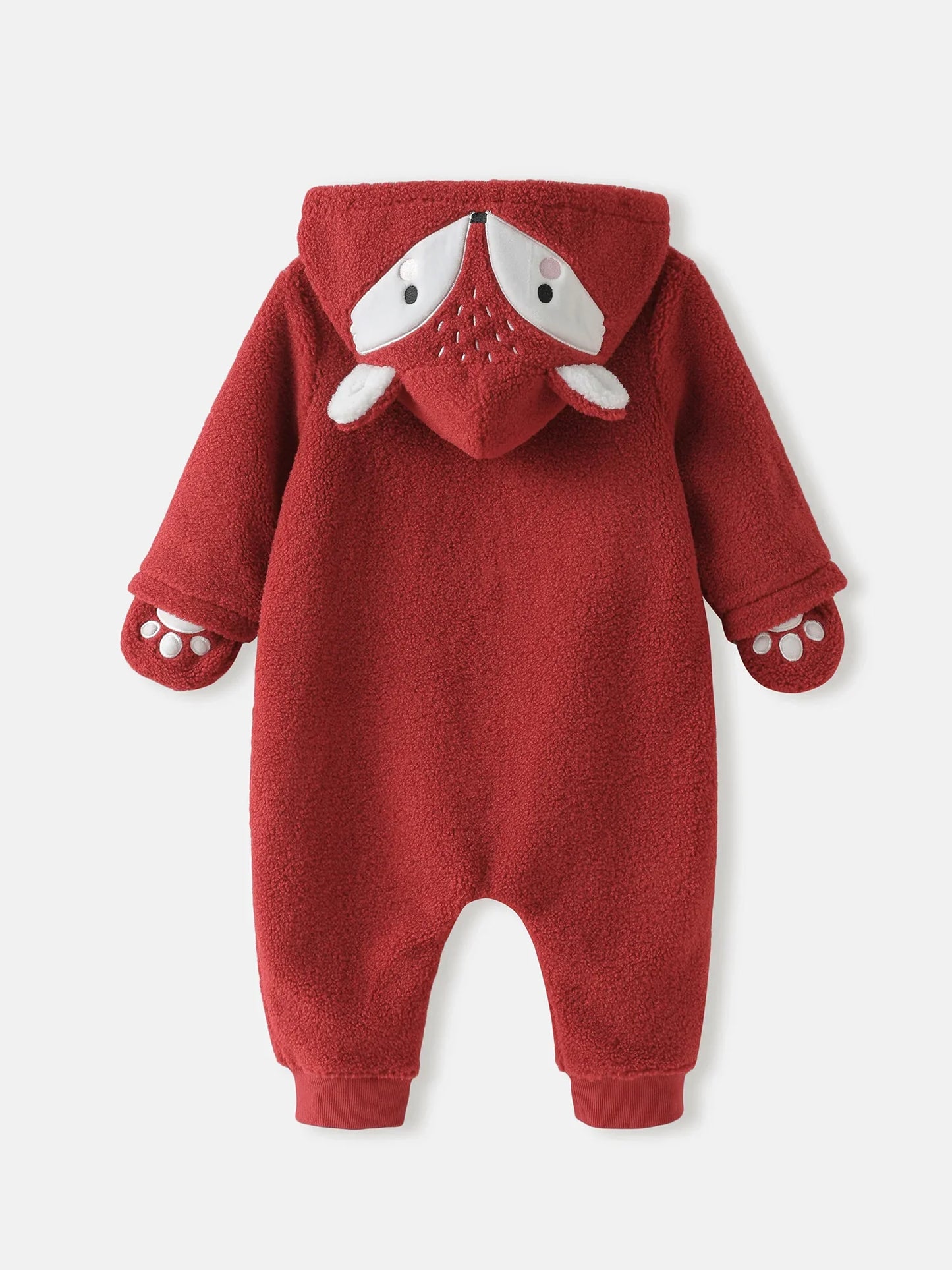 Baby's Romper