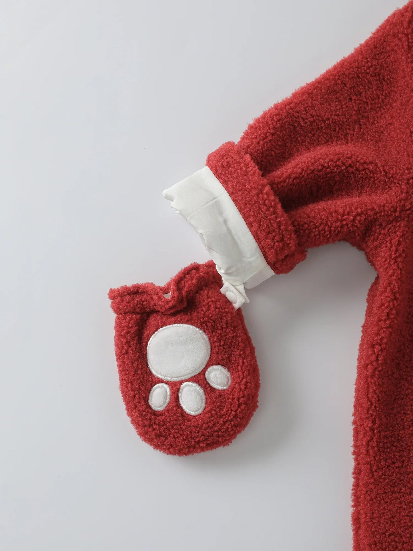 Baby's Romper