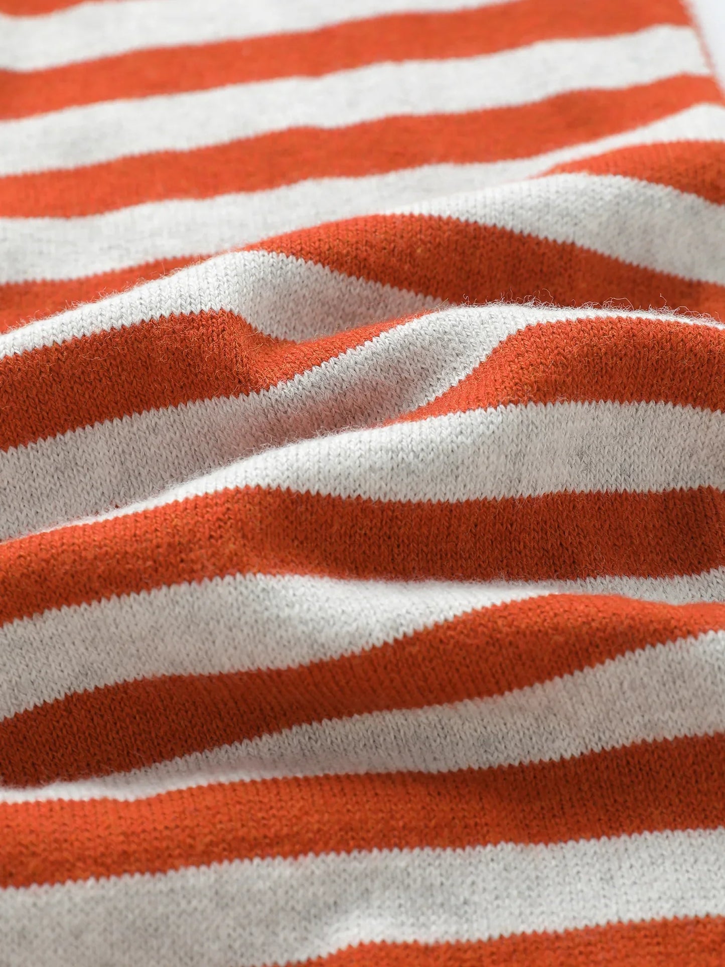 Boys' Fox Knit Scarf