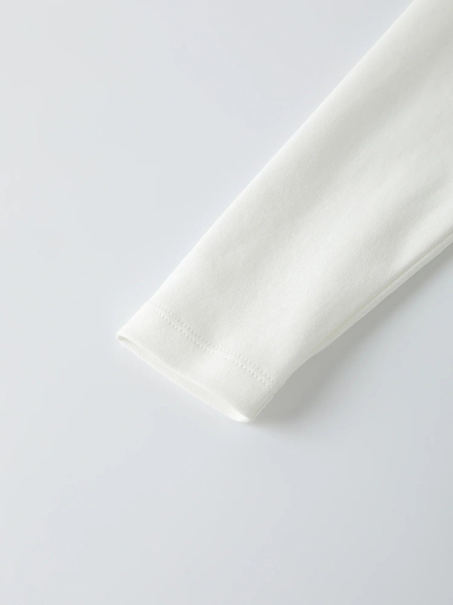 Kids' Fox Pocket Long‑Sleeve T‑Shirt