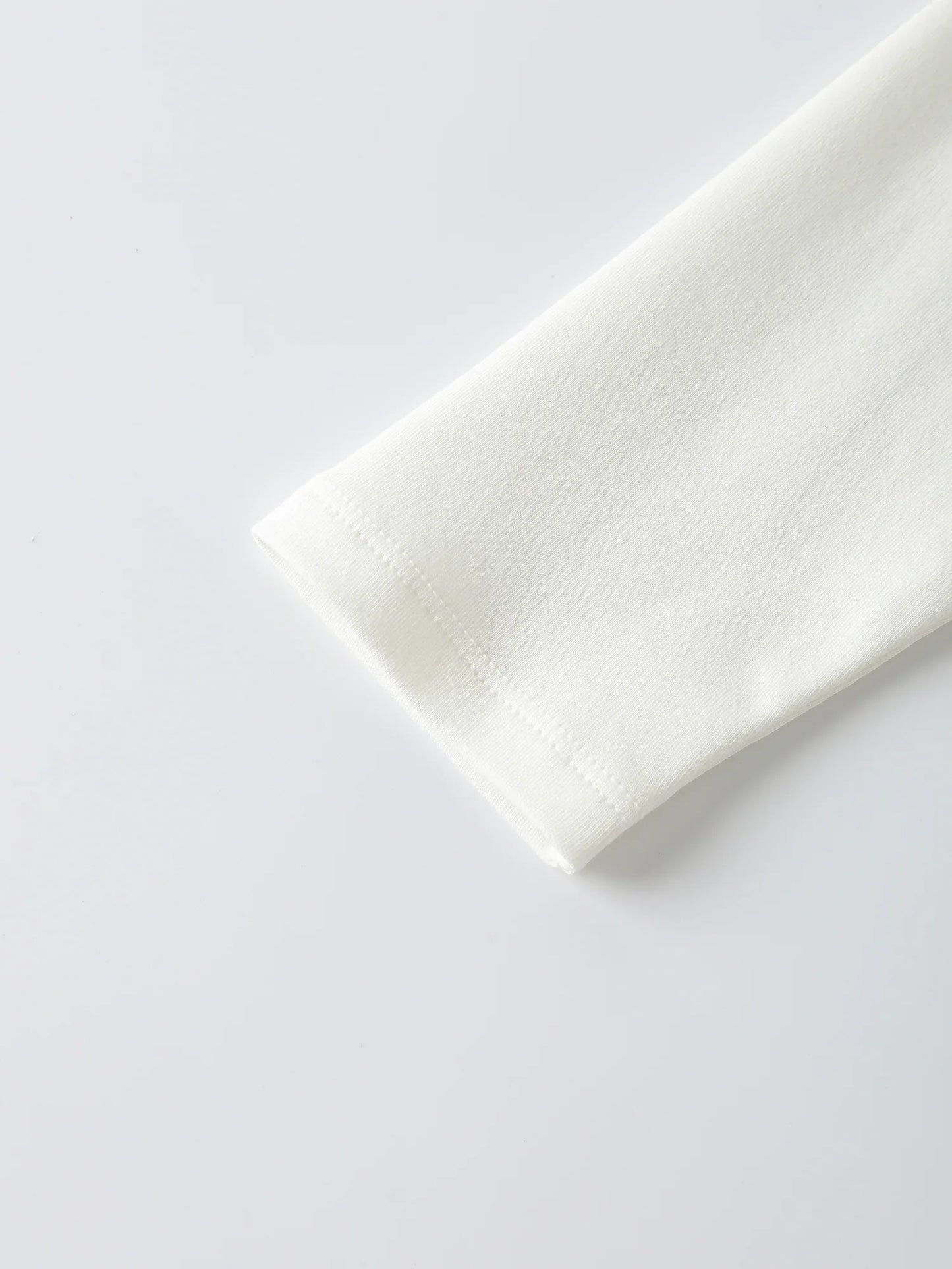 Baby’s Graphic Long‑Sleeve Shirt