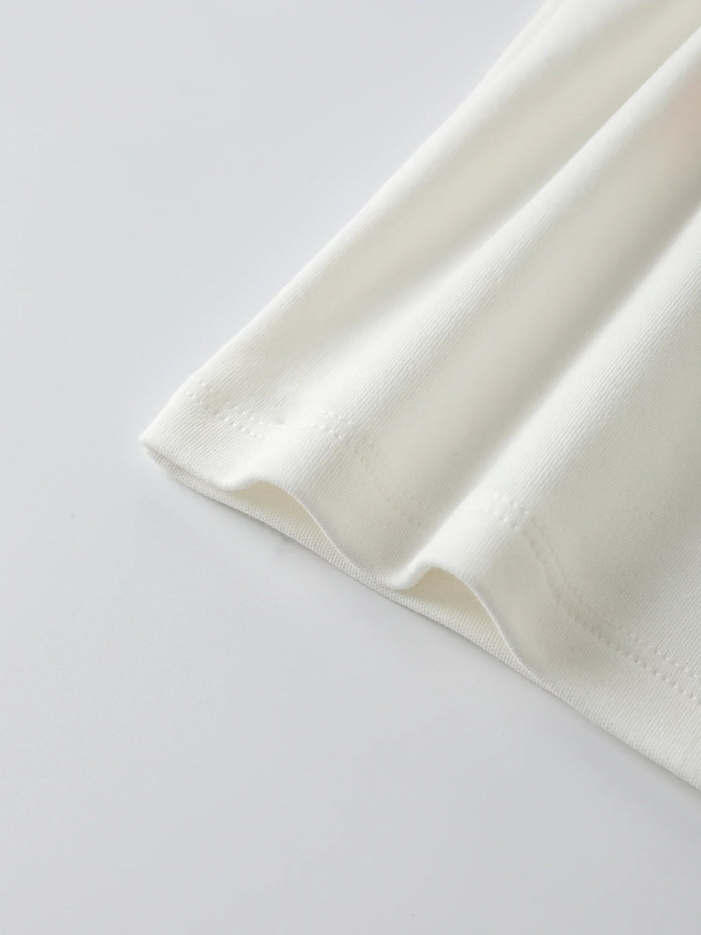 Baby’s Graphic Long‑Sleeve Shirt