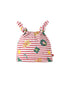 Babies Xmas Pattern Hat