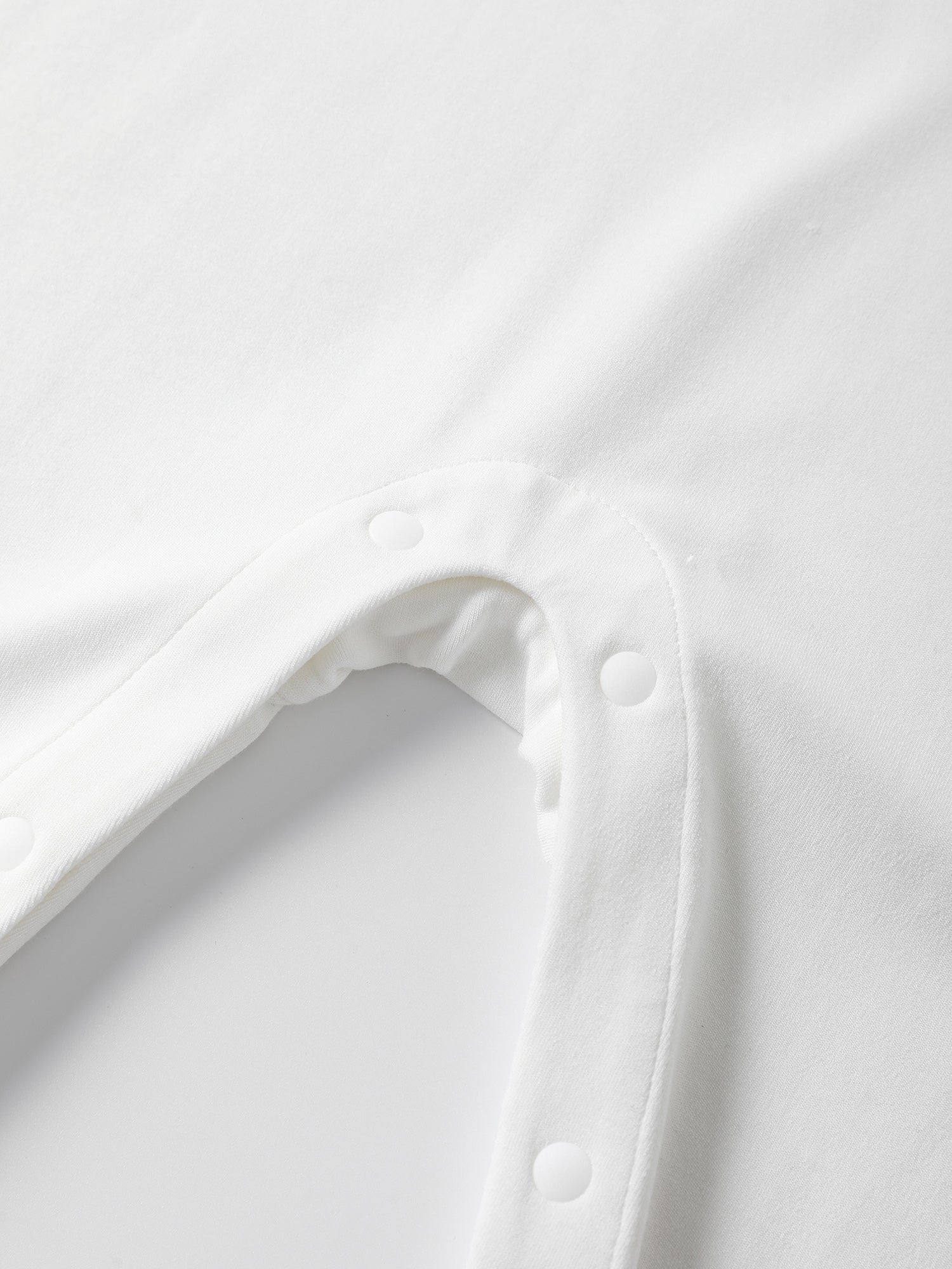 Babies Xmas Print Romper