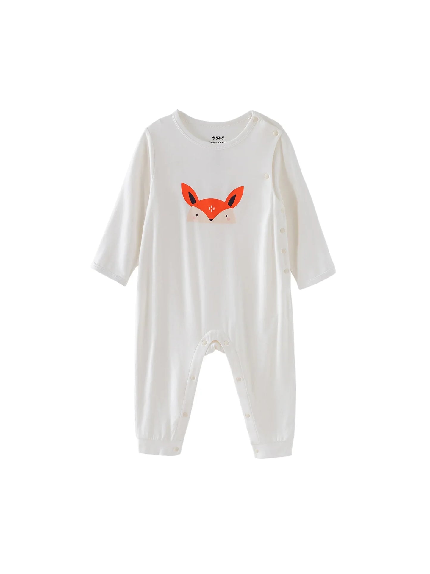 Babies Multi Rompers 2 Pack