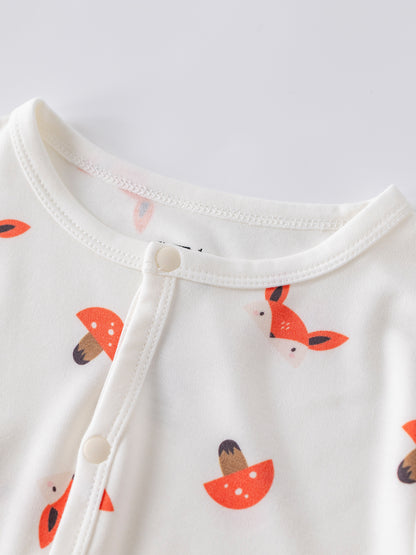 Babies Multi Rompers 2 Pack