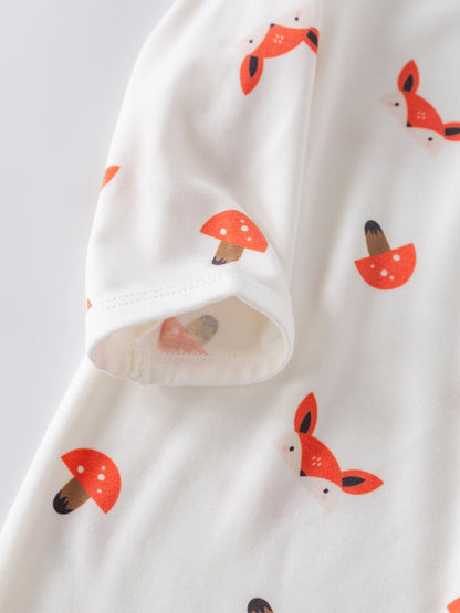 Babies Multi Rompers 2 Pack