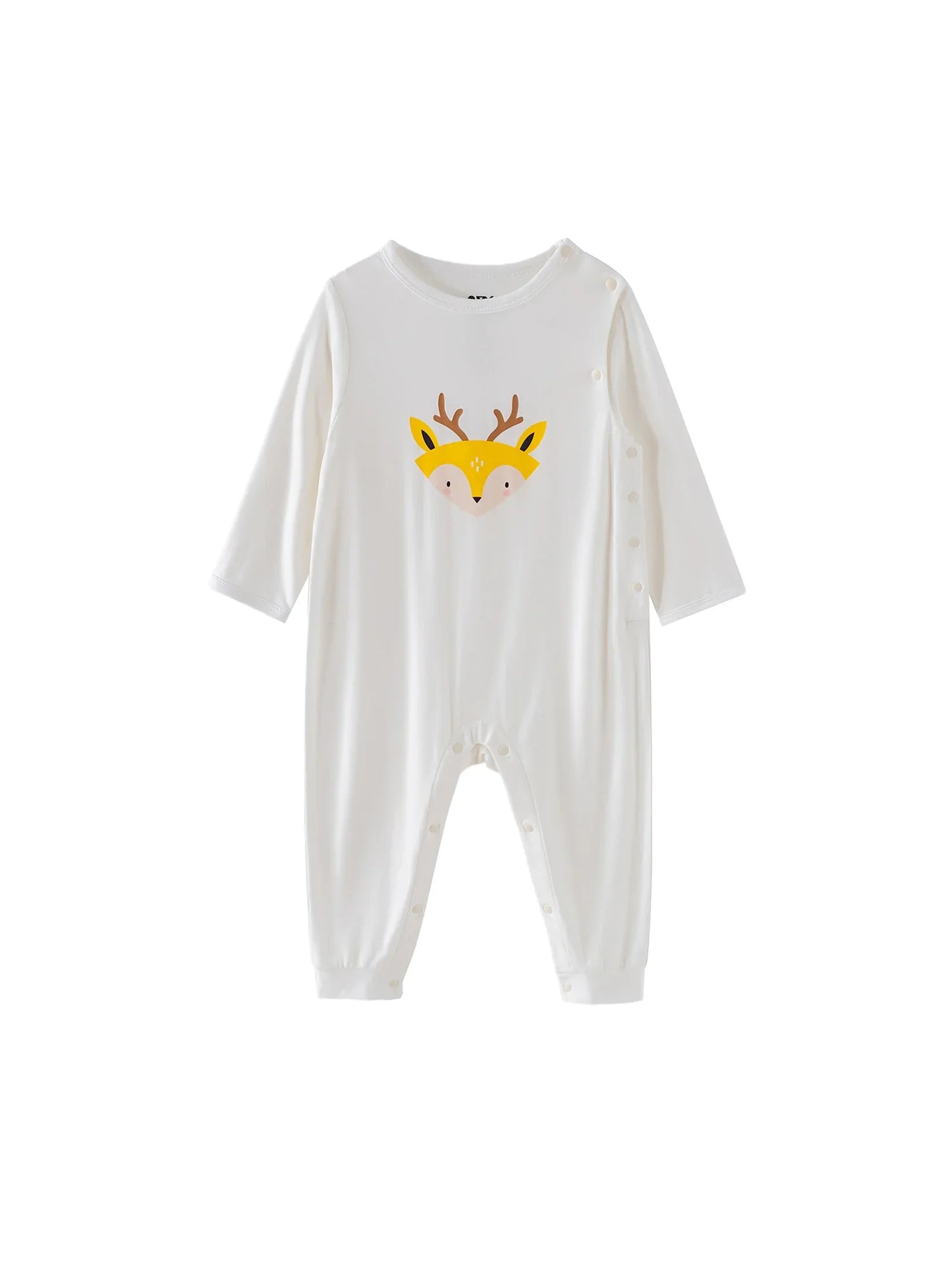Babies Multi Rompers 2 Pack