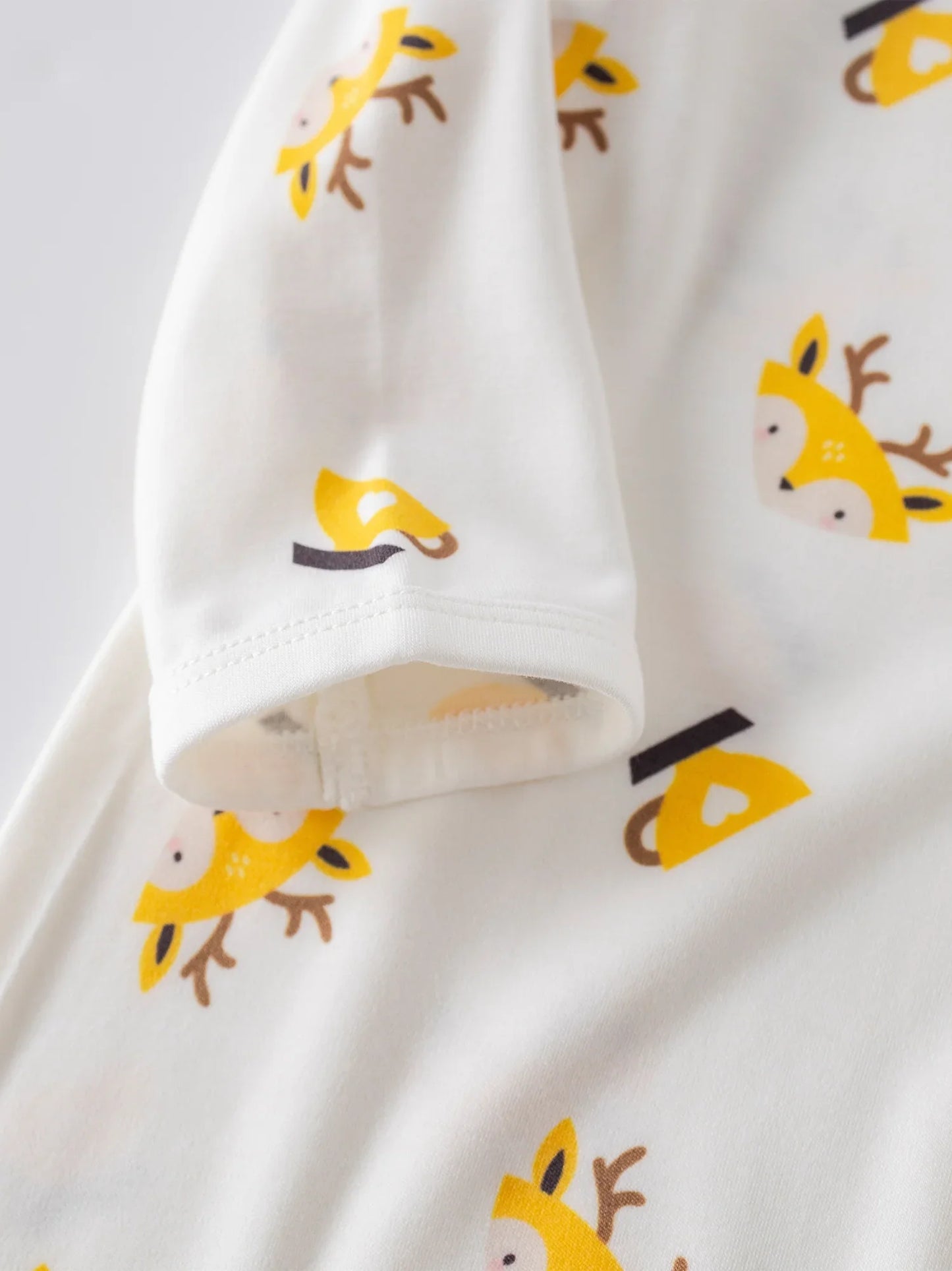 Babies Multi Rompers 2 Pack