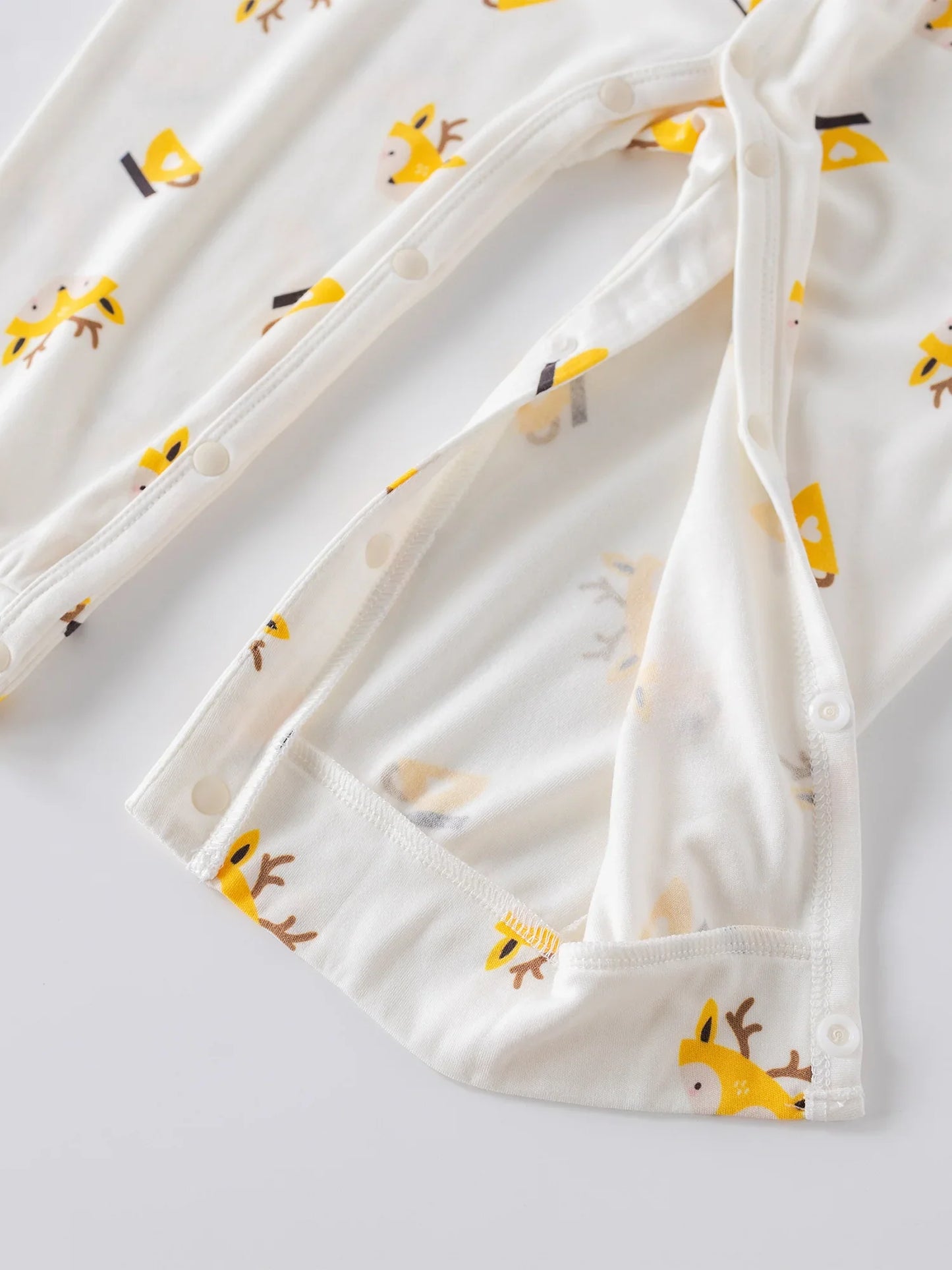 Babies Multi Rompers 2 Pack