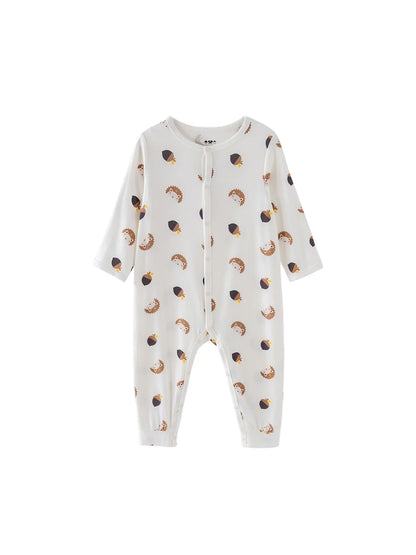 Babies Multi Rompers 2 Pack