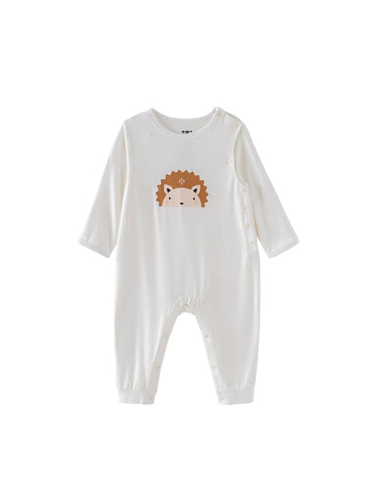 Babies Multi Rompers 2 Pack