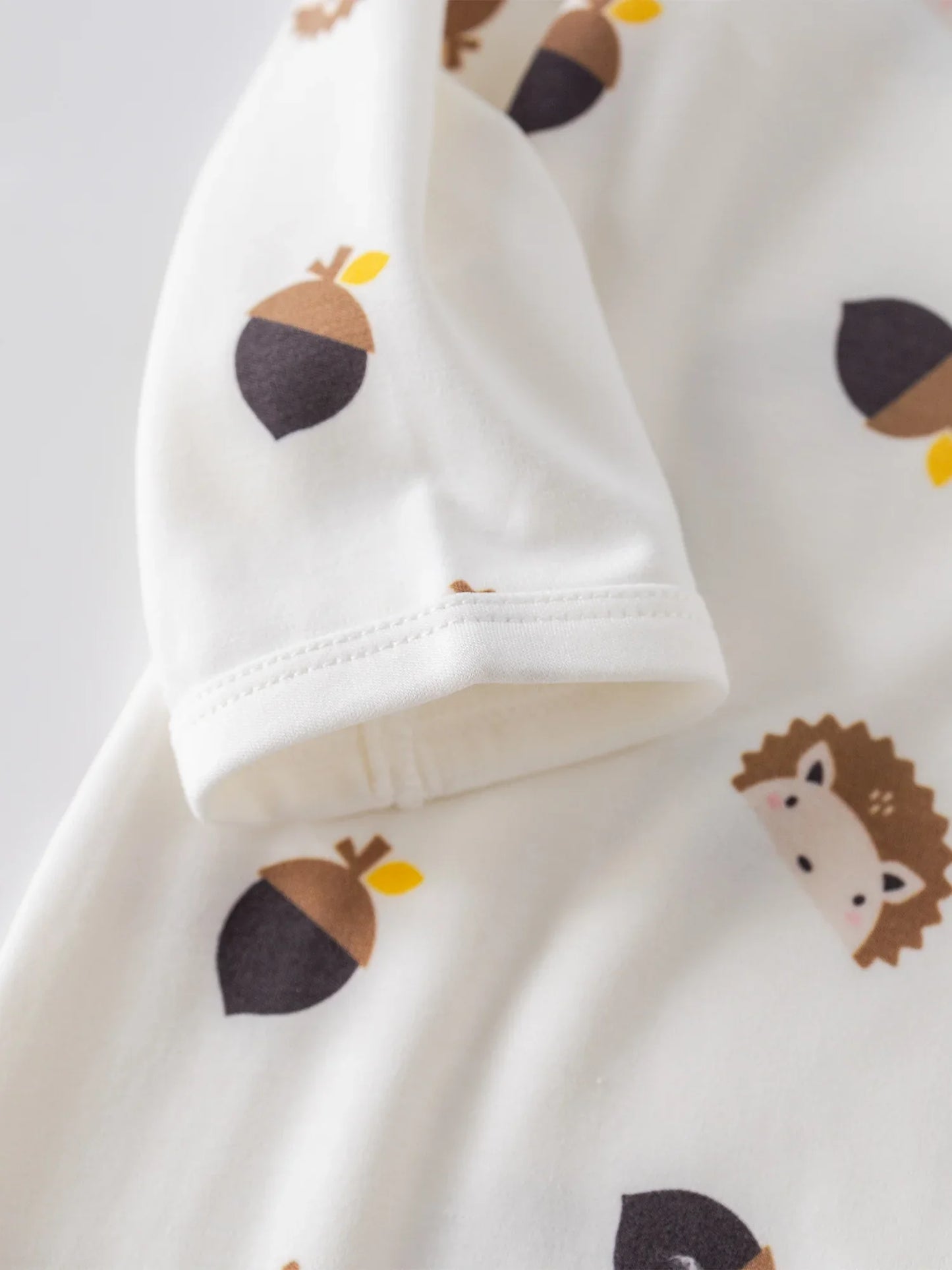 Babies Multi Rompers 2 Pack