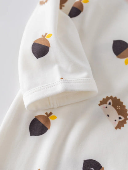 Babies Multi Rompers 2 Pack
