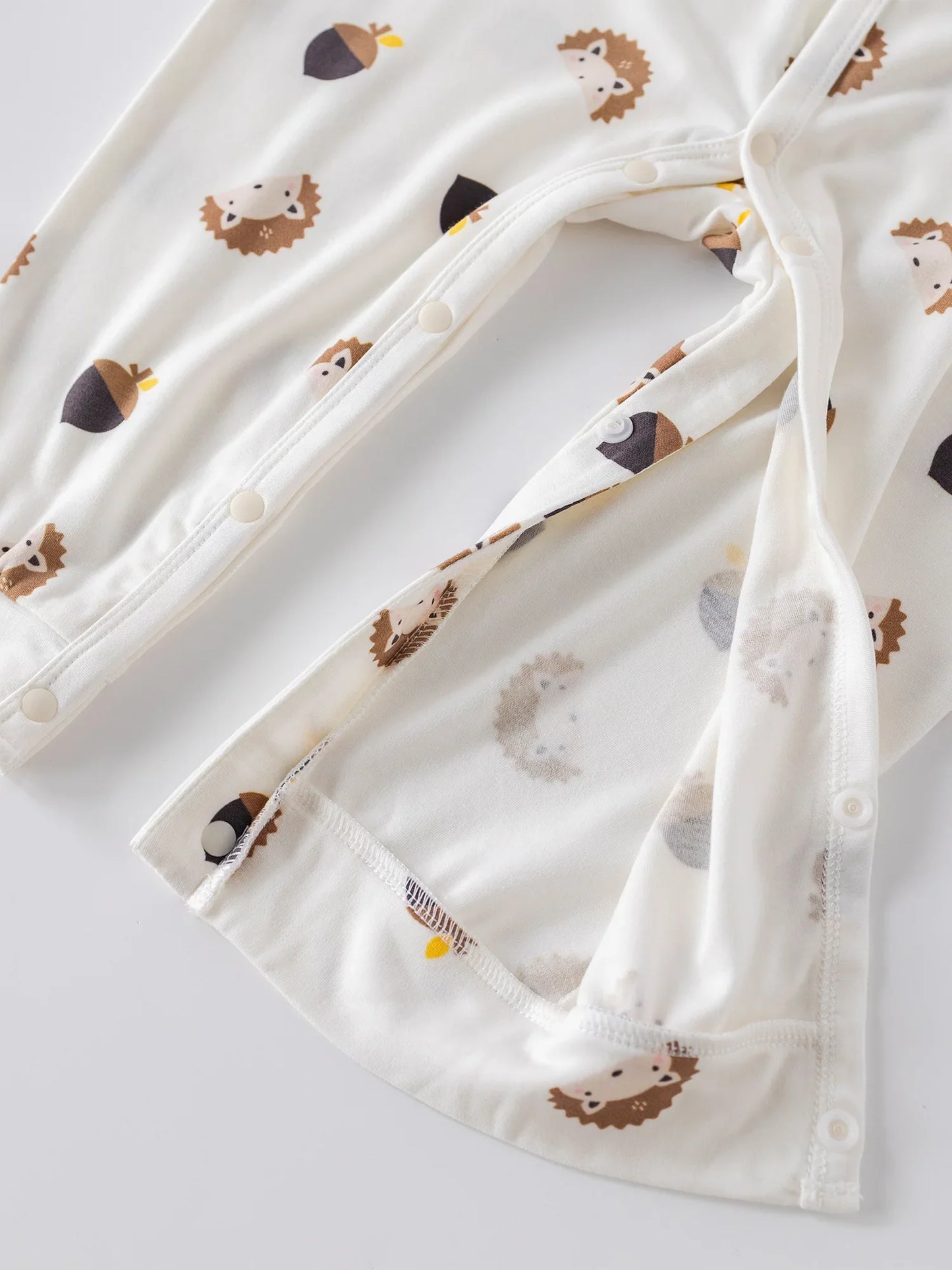 Babies Multi Rompers 2 Pack