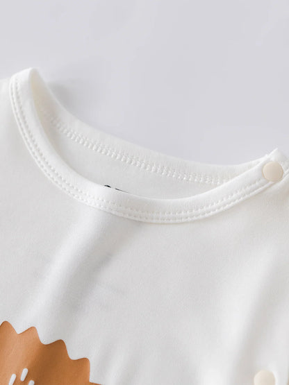 Babies Multi Rompers 2 Pack