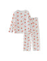 Kids Pattern Lounge Set
