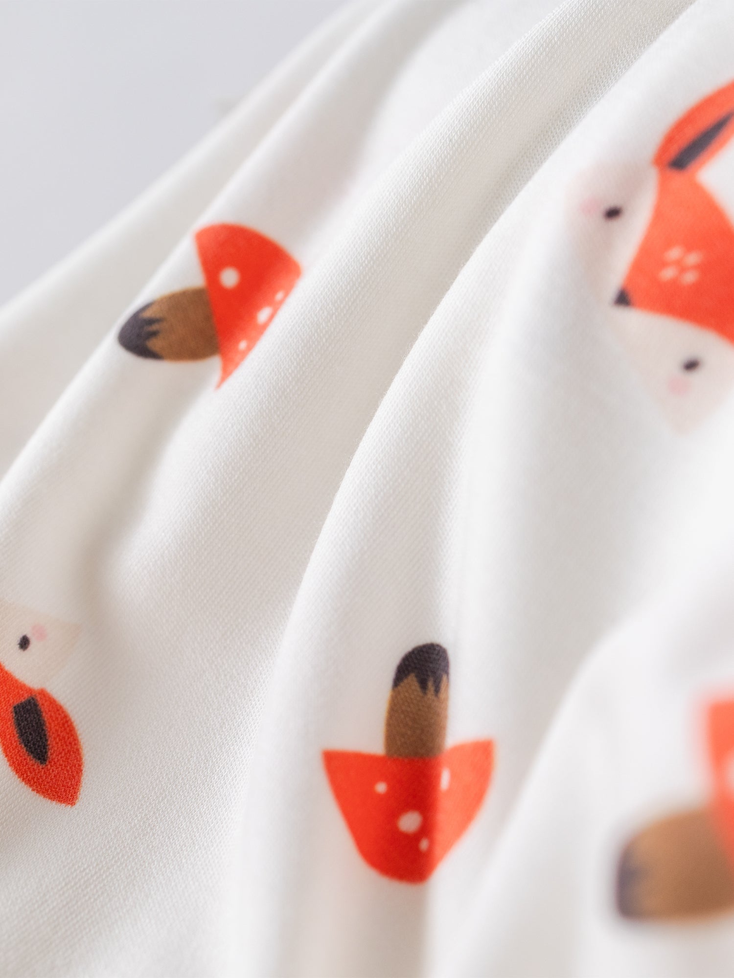 Kids Pattern Lounge Set