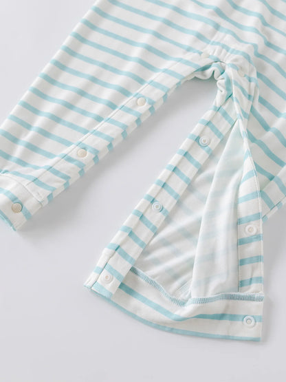 Babies Multi Rompers 2 Pack