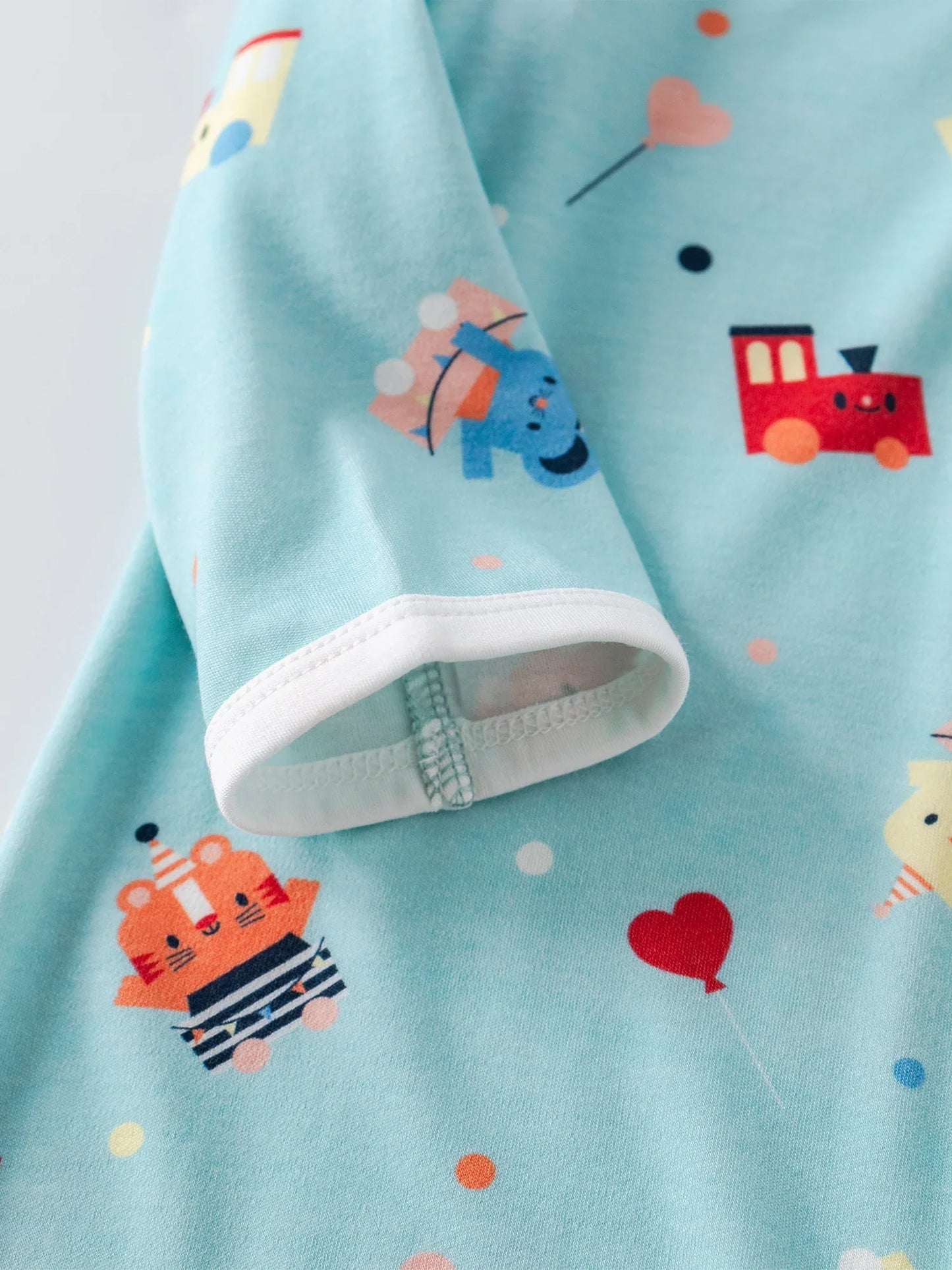 Babies Multi Rompers 2 Pack