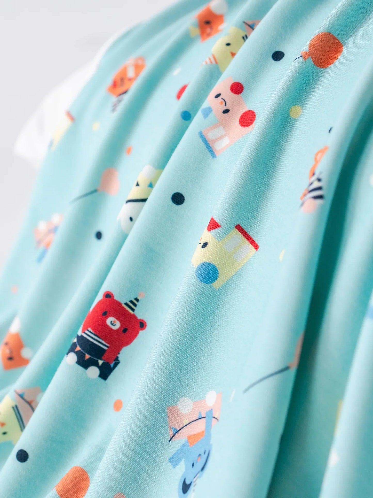 Babies Multi Rompers 2 Pack