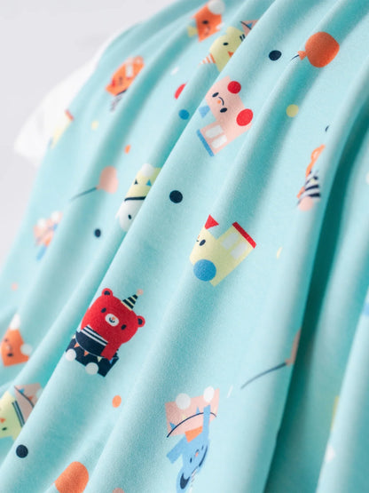 Babies Multi Rompers 2 Pack