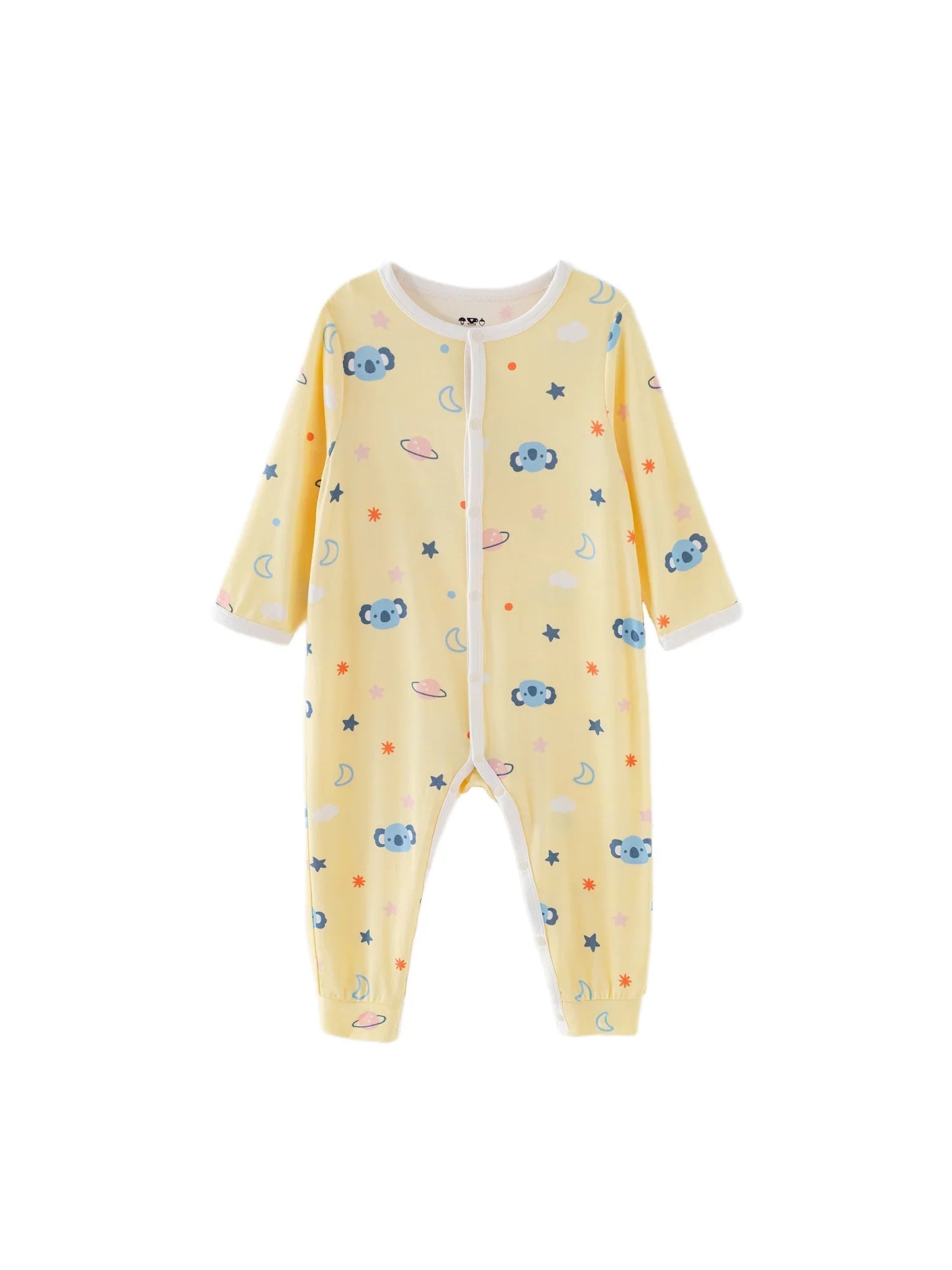 Babies Multi Rompers 2 Pack