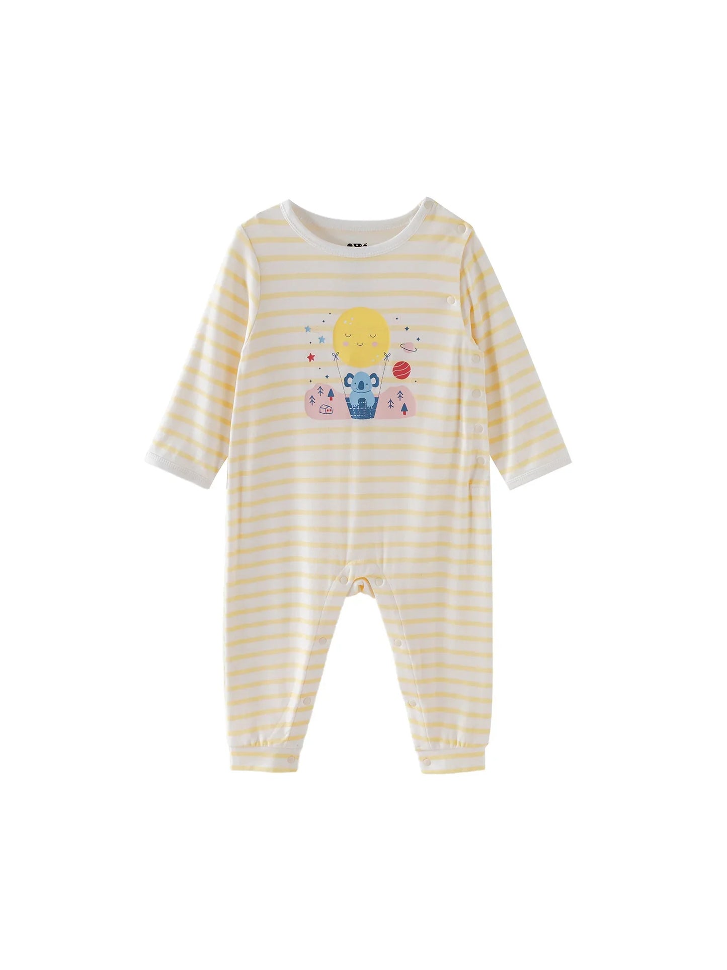 Babies Multi Rompers 2 Pack