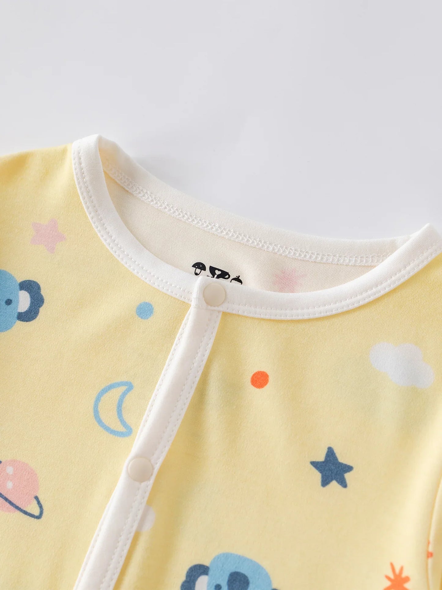 Babies Multi Rompers 2 Pack