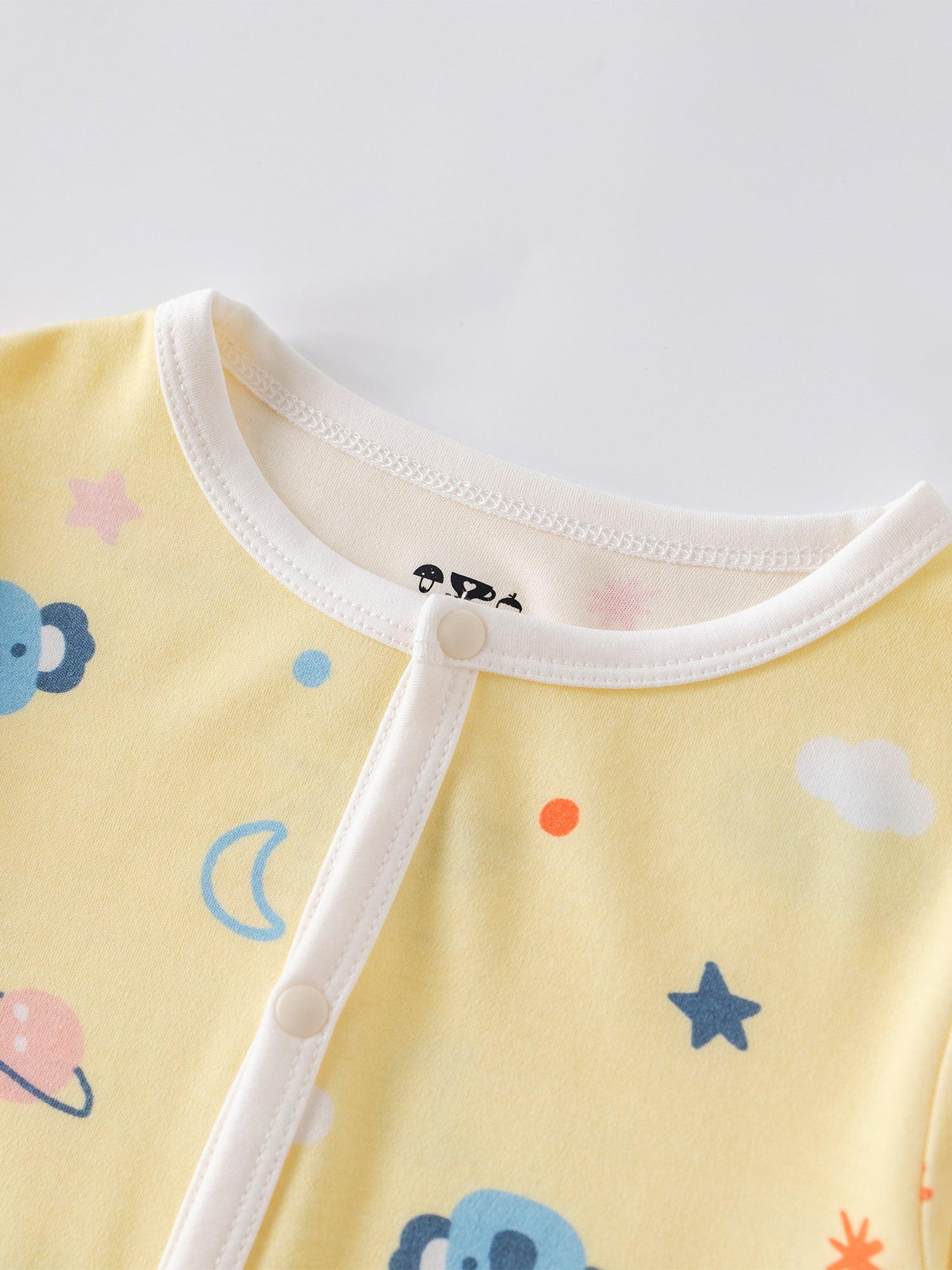 Babies Multi Rompers 2 Pack