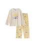 Kids Pattern Lounge Set