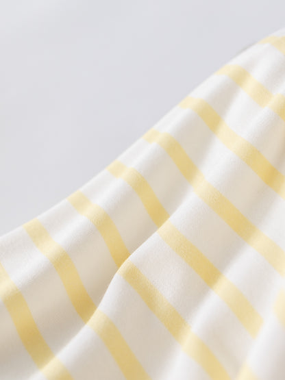 Kids Pattern Lounge Set