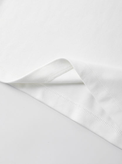 Kids Xmas Pattern Lounge Set