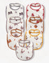 Baby's Bib Set