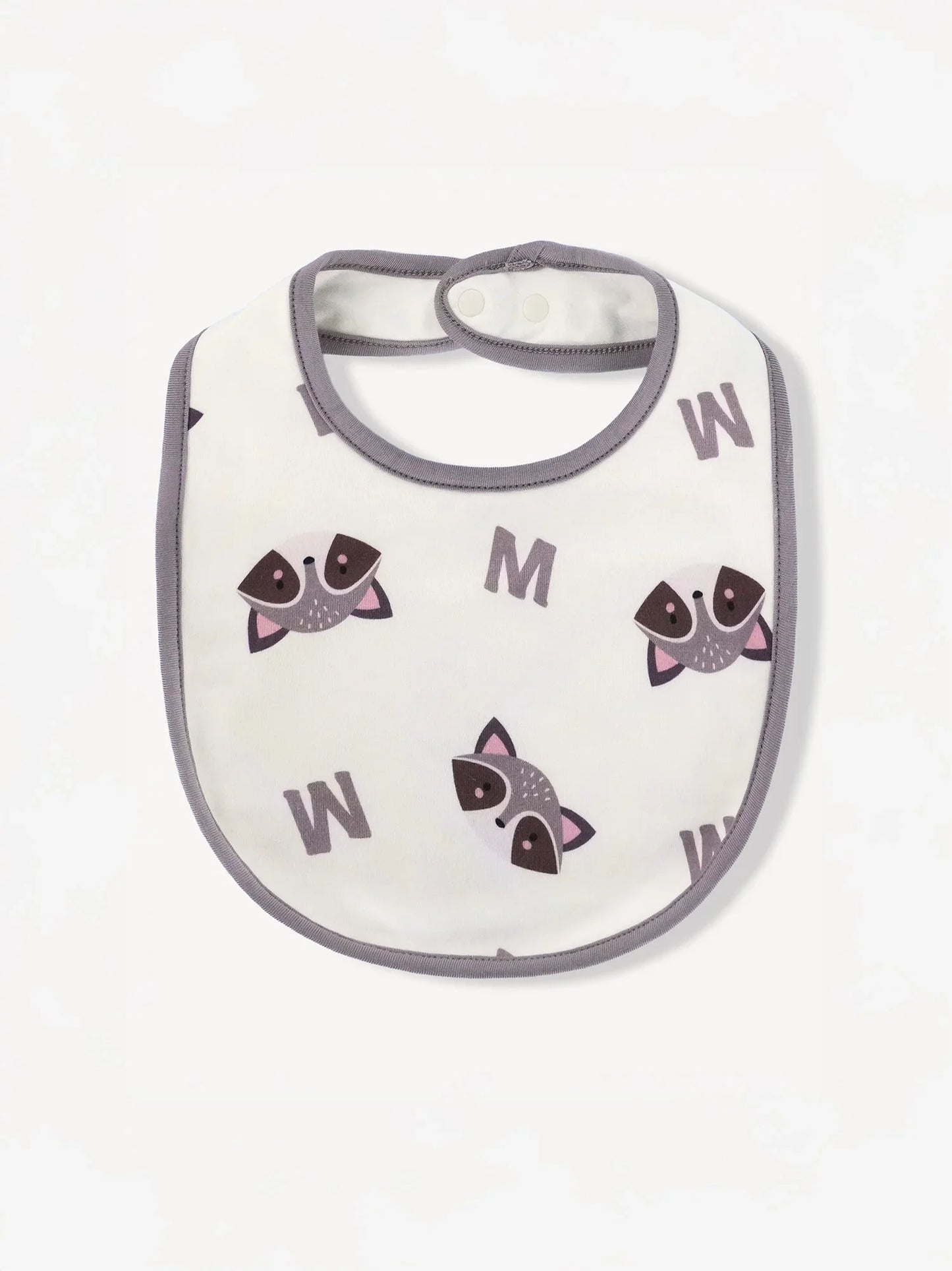 Baby's Bib Set