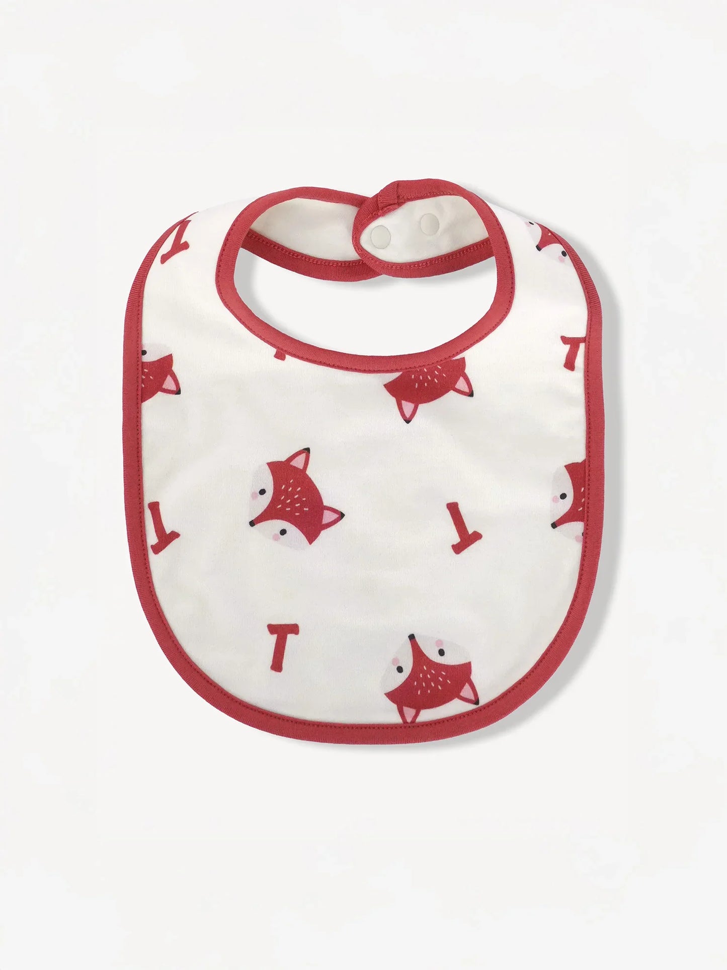 Baby's Bib Set