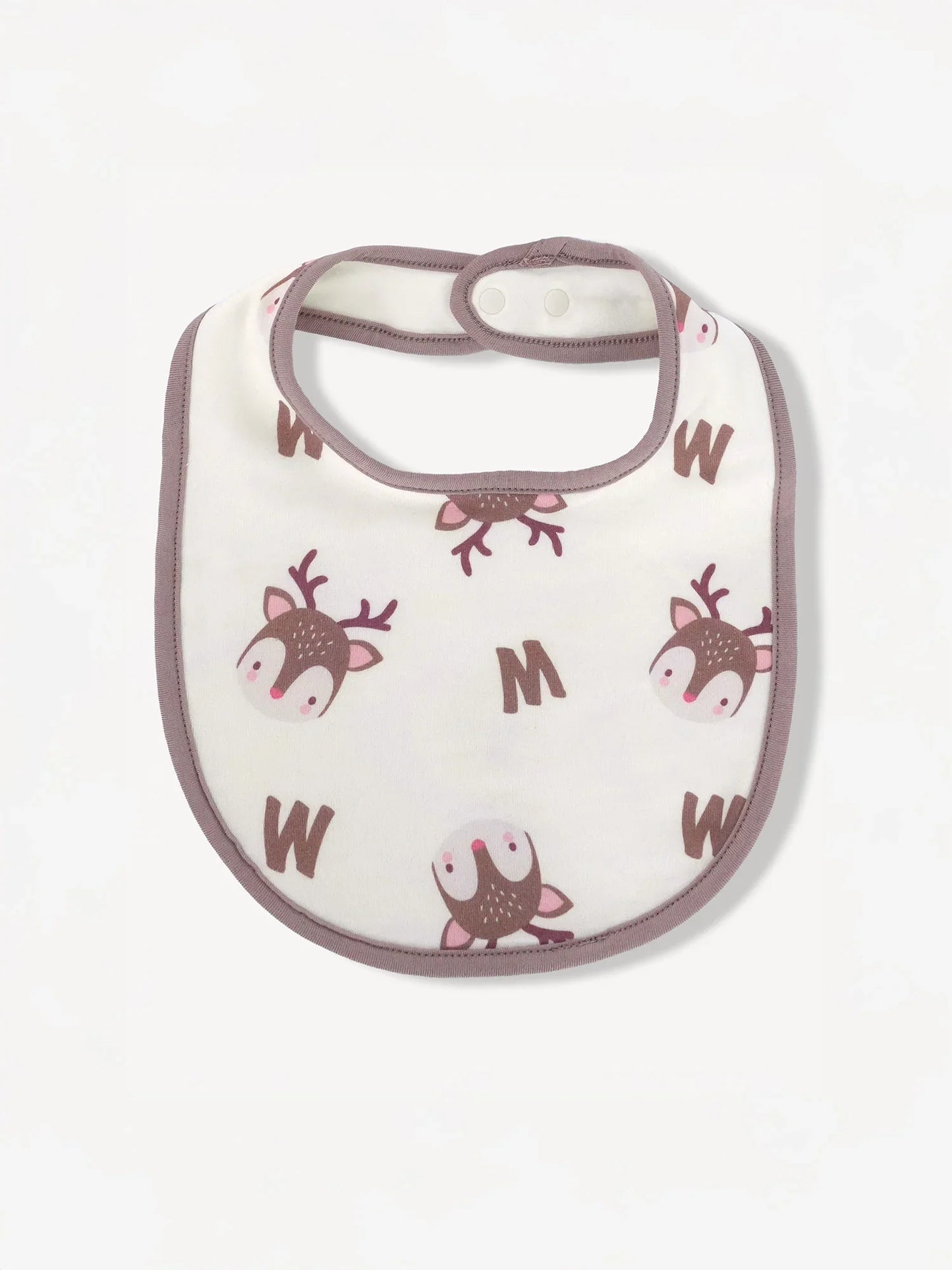 Baby's Bib Set