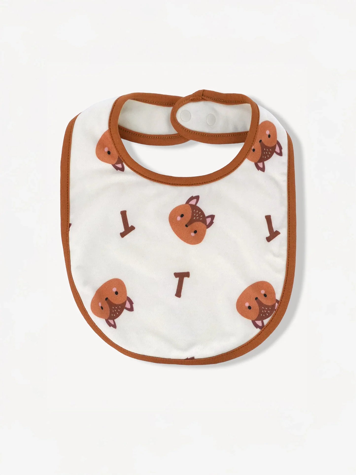 Baby's Bib Set