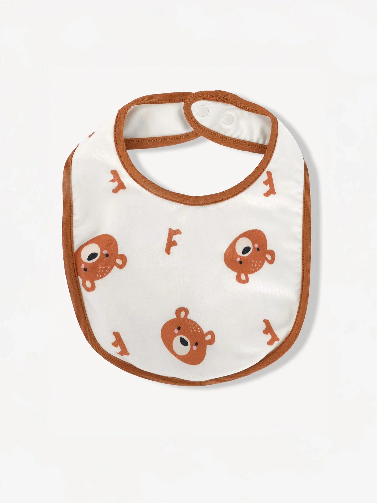 Baby's Bib Set