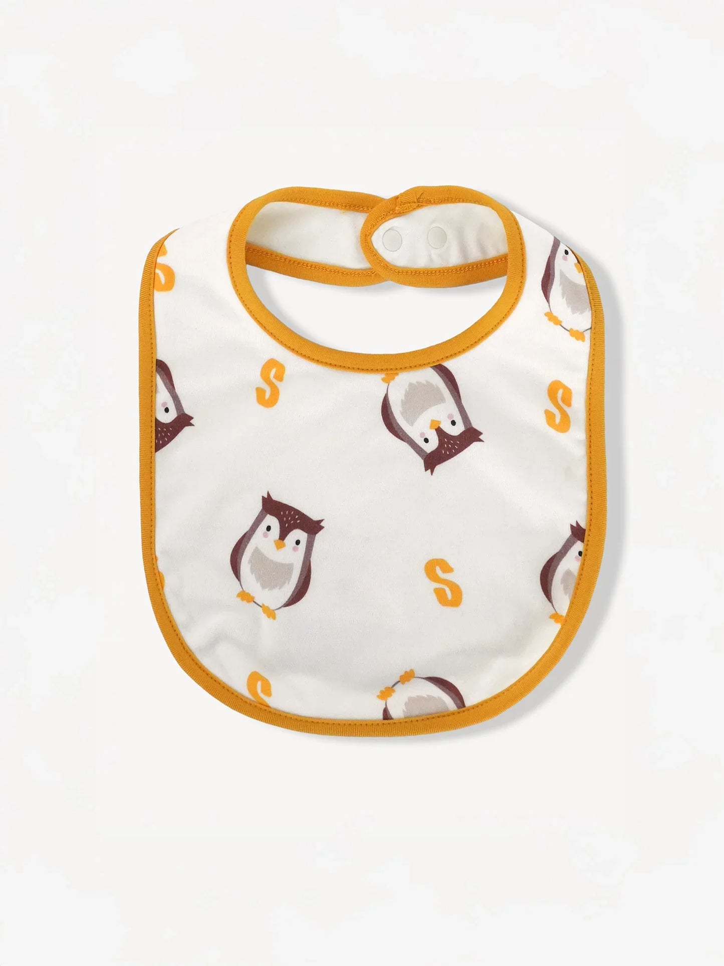 Baby's Bib Set