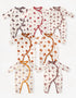Baby's Romper Set