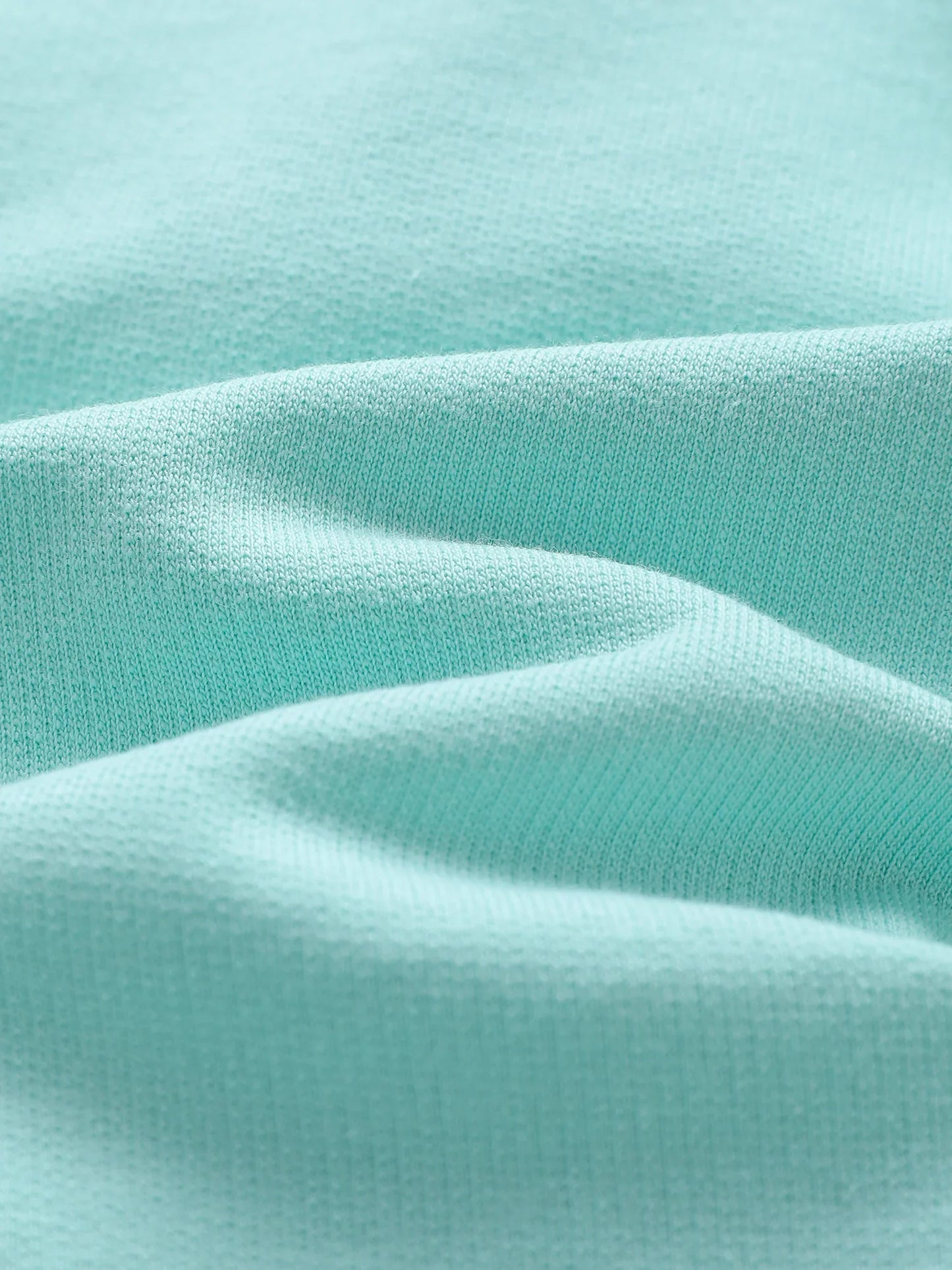 Kids Mint Panel Sweatpants